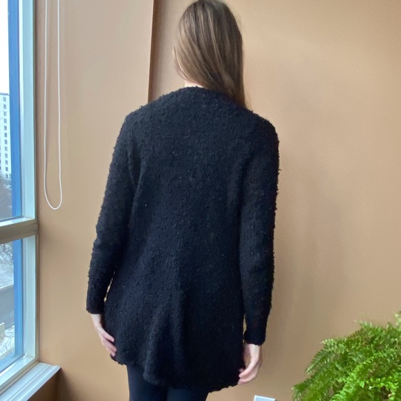 Black cardigan - Picture 2 of 2